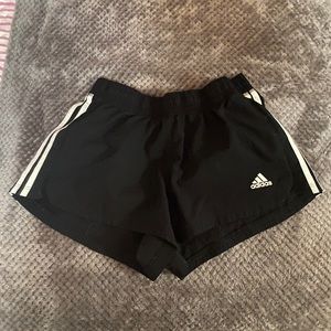 Adidas athletic shorts